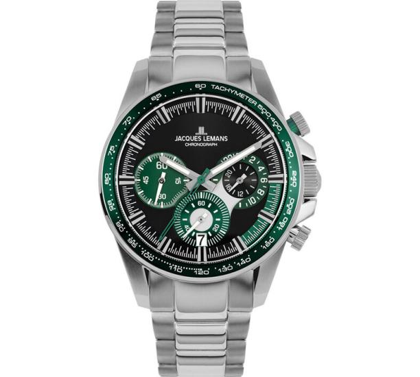 JACQUES LEMANS LIVERPOOL 1-2127G ERKEK KOL SAATİ