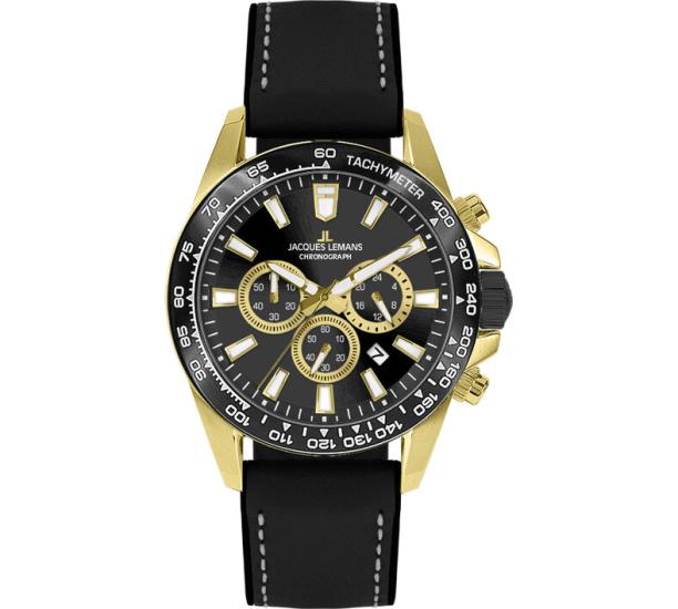 JACQUES LEMANS LIVERPOOL 1-2140D ERKEK KOL SAATİ
