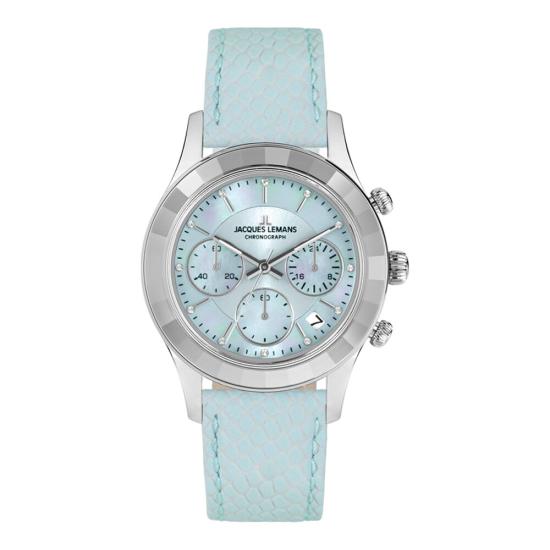 JACQUES LEMANS VENICE 1-2151C KADIN KOL SAATİ