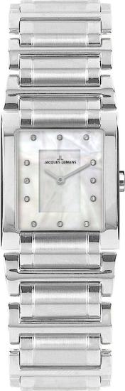 JACQUES LEMANS FLORENCE 1-2152B KADIN KOL SAATİ