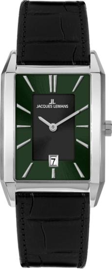 JACQUES LEMANS TORINO 1-2159D ERKEK KOL SAATİ