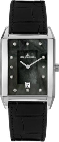 JACQUES LEMANS TORINO 1-2159E KADIN KOL SAATİ