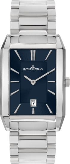 JACQUES LEMANS TORINO 1-2159L ERKEK KOL SAATİ