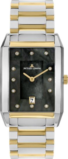 JACQUES LEMANS TORINO 1-2159M KADIN KOL SAATİ
