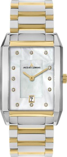 JACQUES LEMANS TORINO 1-2159N KADIN KOL SAATİ