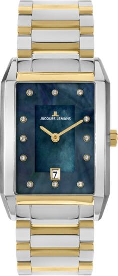JACQUES LEMANS TORINO 1-2159O KADIN KOL SAATİ
