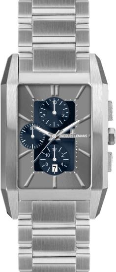JACQUES LEMANS TORINO 1-2161K ERKEK KOL SAATİ