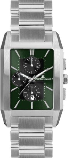 JACQUES LEMANS TORINO 1-2161L ERKEK KOL SAATİ