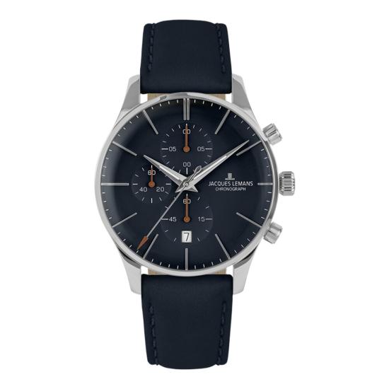 JACQUES LEMANS LONDON 1-2163C ERKEK KOL SAATİ