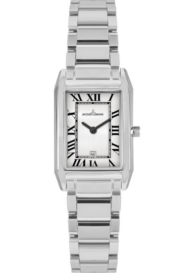 JACQUES LEMANS TORINO 1-2189.1M KADIN KOL SAATİ