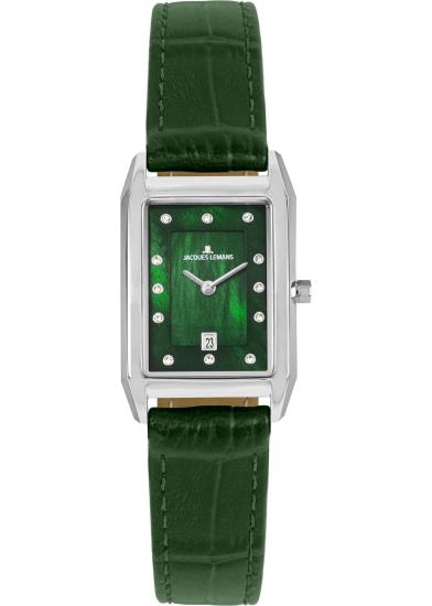 JACQUES LEMANS TORINO 1-2189D KADIN KOL SAATİ