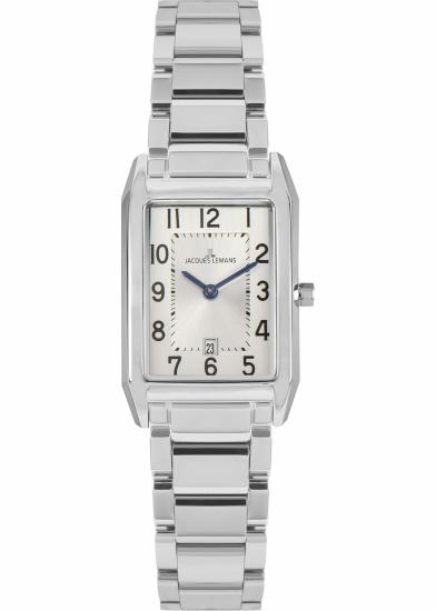 JACQUES LEMANS TORINO 1-2189G KADIN KOL SAATİ