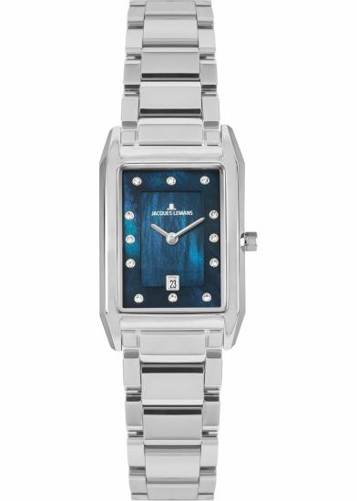 JACQUES LEMANS TORINO 1-2189J KADIN KOL SAATİ