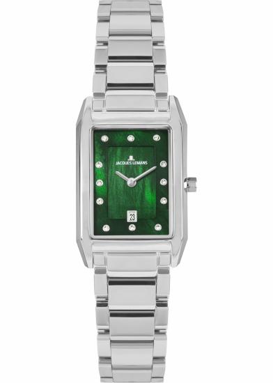 JACQUES LEMANS TORINO 1-2189K KADIN KOL SAATİ