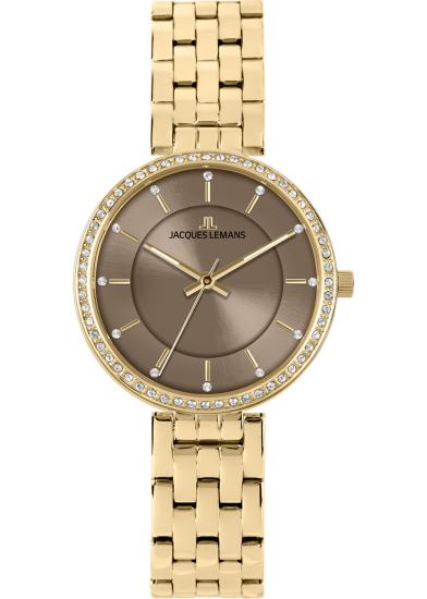 JACQUES LEMANS MILANO 1-2212F KADIN KOL SAATİ