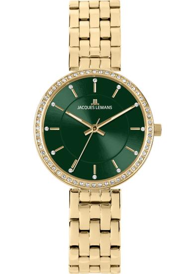 JACQUES LEMANS MILANO 1-2212G KADIN KOL SAATİ