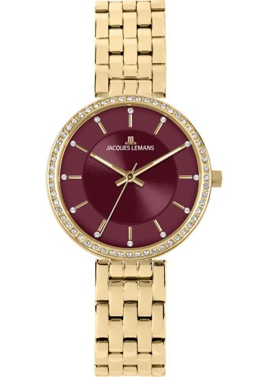 JACQUES LEMANS MILANO 1-2212H KADIN KOL SAATİ