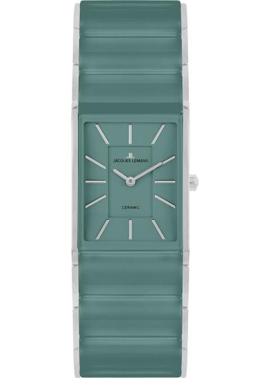 JACQUES LEMANS DUBLIN 1-2214E KADIN KOL SAATİ