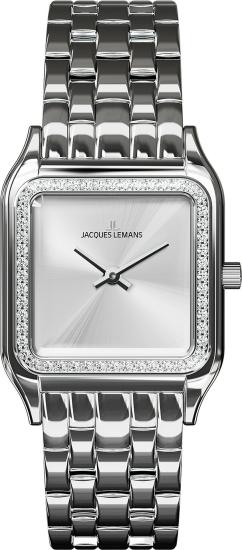 JACQUES LEMANS ANTWERPEN 1-2219A KADIN KOL SAATİ