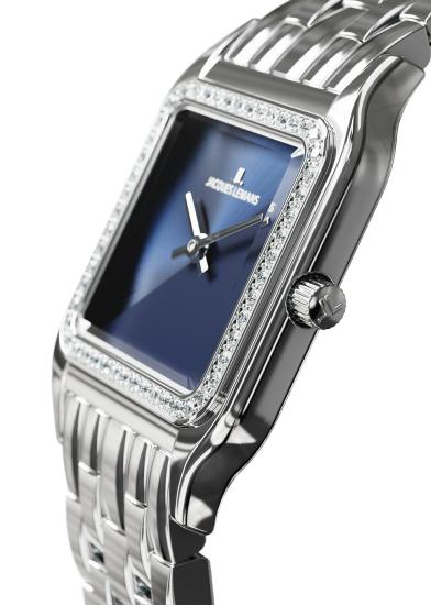 JACQUES LEMANS ANTWERPEN 1-2219B KADIN KOL SAATİ