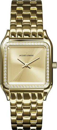 JACQUES LEMANS ANTWERPEN 1-2219D KADIN KOL SAATİ