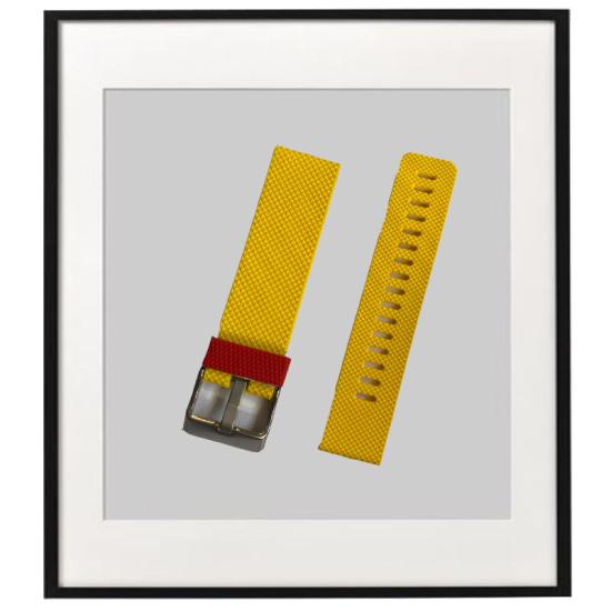 2212 22MM SARI PLASTIK KORDON