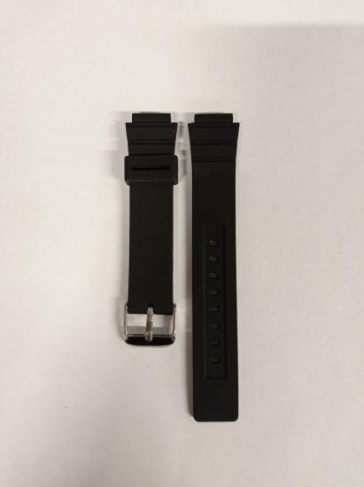 CK-3716 14 MM SİYAH KORDON