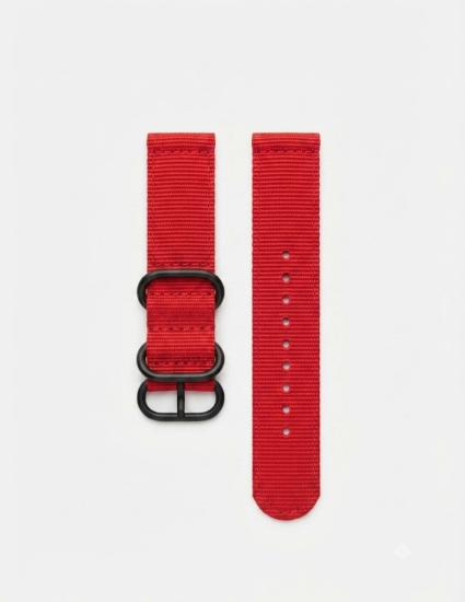 CK-9381RD 22 MM KORDON
