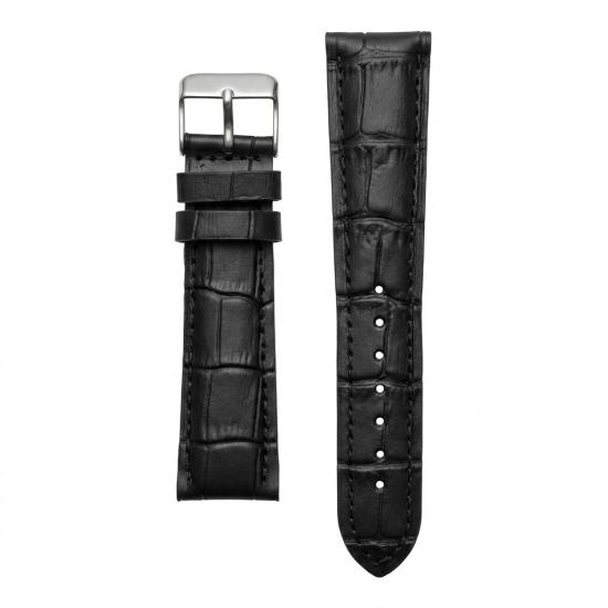 FAZ-06 22 MM DERİ KORDON