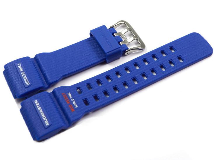 CASIO GG-1000TLC-1A KORDON