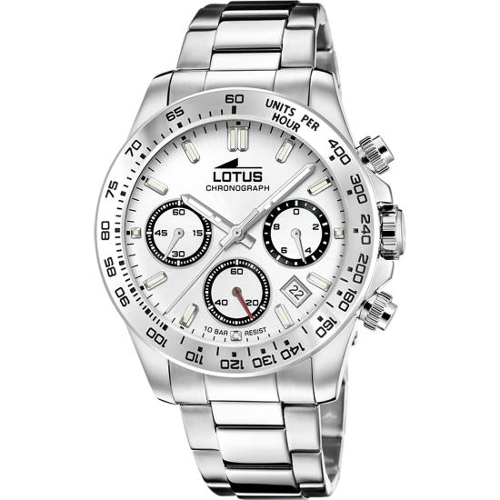 LOTUS 18912/1 CHRONO ERKEK KOL SAATİ