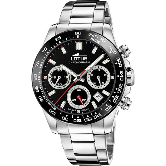LOTUS 18912/6 CHRONO ERKEK KOL SAATİ