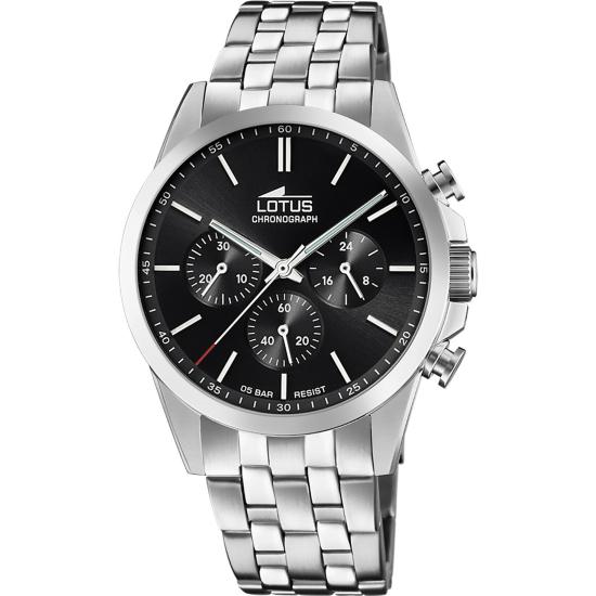 LOTUS 18989/4 CHRONO ERKEK KOL SAATİ
