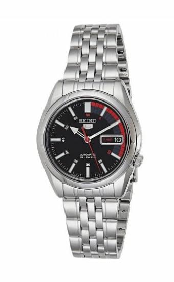 SEIKO 5 JAPAN SNK375J1 ERKEK KOL SAATİ