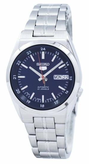 SEIKO 5 JAPAN SNK563J1 ERKEK KOL SAATİ