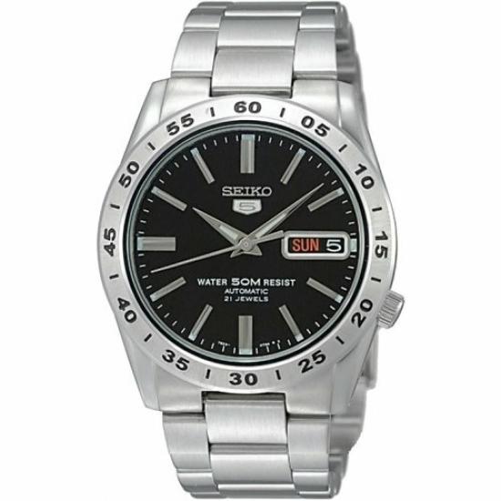 SEIKO 5 JAPAN SNKE01J1 ERKEK KOL SAATİ