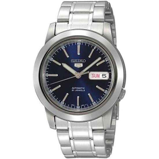 SEIKO 5 JAPAN SNKE51J1 ERKEK KOL SAATİ