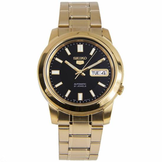 SEIKO 5 SNKK22K1 ERKEK KOL SAATİ