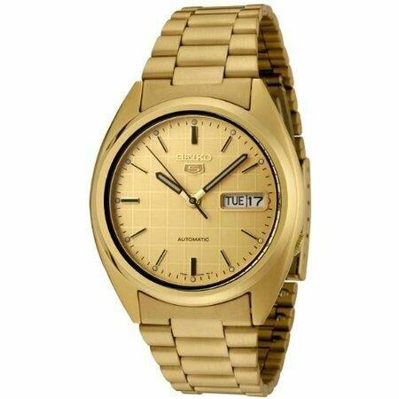 SEIKO 5 SNXL72K1 ERKEK KOL SAATİ