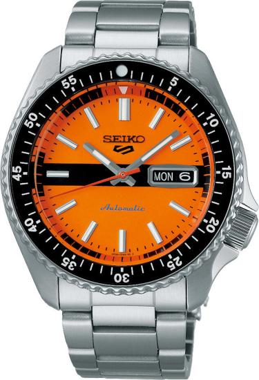 SEIKO 5 SPORTS SRPK11K1 ERKEK KOL SAATİ