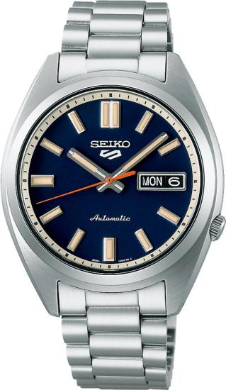 SEIKO 5 SPORTS SRPK87K1 ERKEK KOL SAATİ