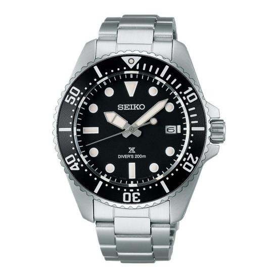 SEIKO PROSPEX SNE597P1 ERKEK KOL SAATİ