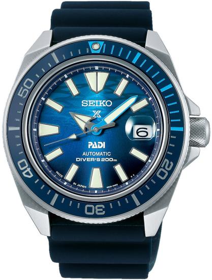 SEIKO PROSPEX SRPJ93J1 ERKEK KOL SAATİ