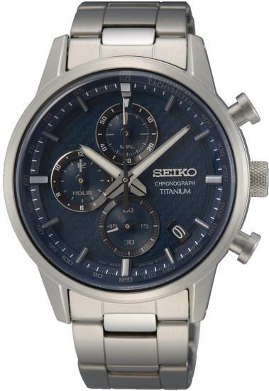 SEIKO SSB387P1 ERKEK KOL SAATİ