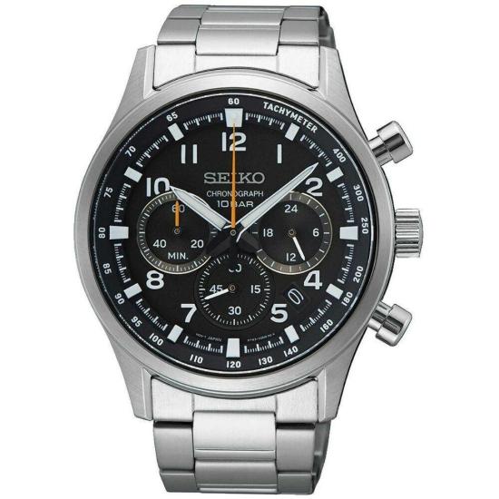 SEIKO SSB447P1 ERKEK KOL SAATİ