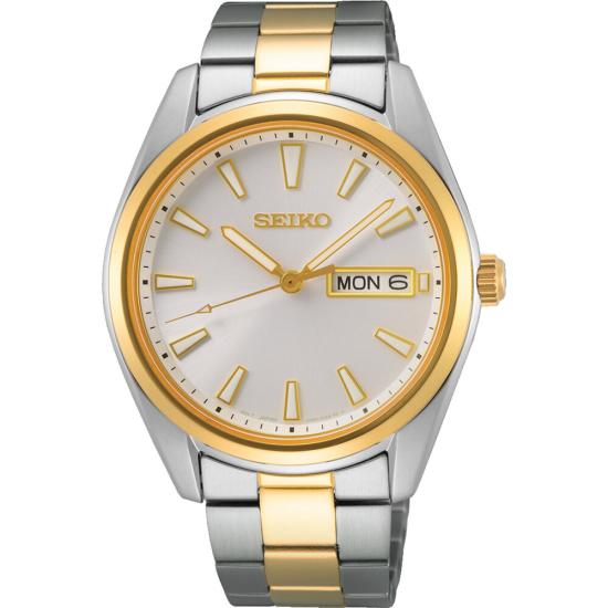 SEIKO SUR446P1 ERKEK KOL SAATİ