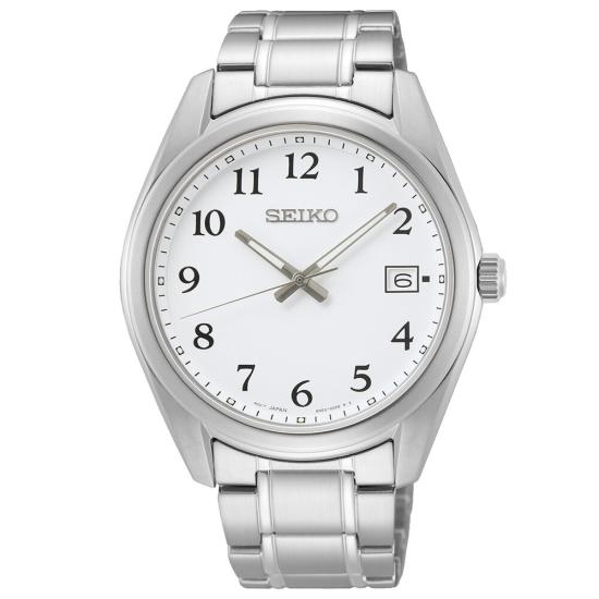 SEIKO SUR459P1 ERKEK KOL SAATİ