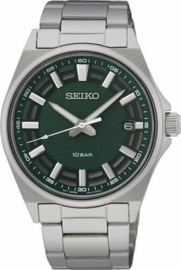 SEIKO SUR503P1 ERKEK KOL SAATİ