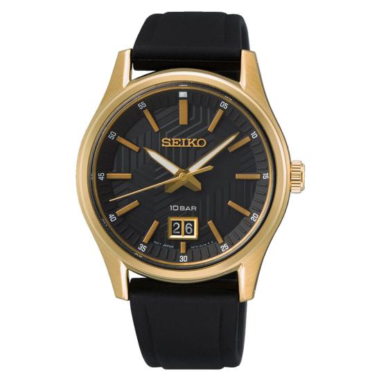 SEIKO SUR560P1 ERKEK KOL SAATİ