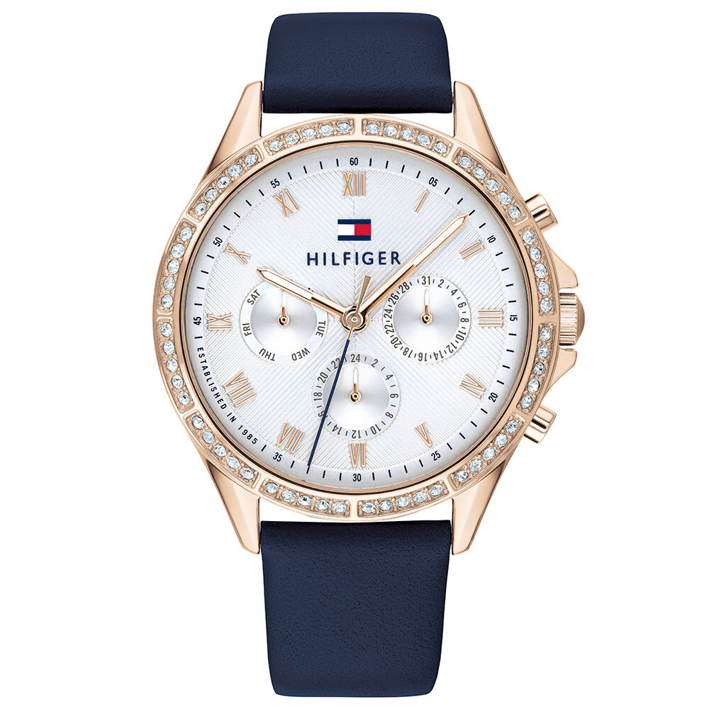 TOMMY HILFIGER 1782140 KADIN KOL SAATİ